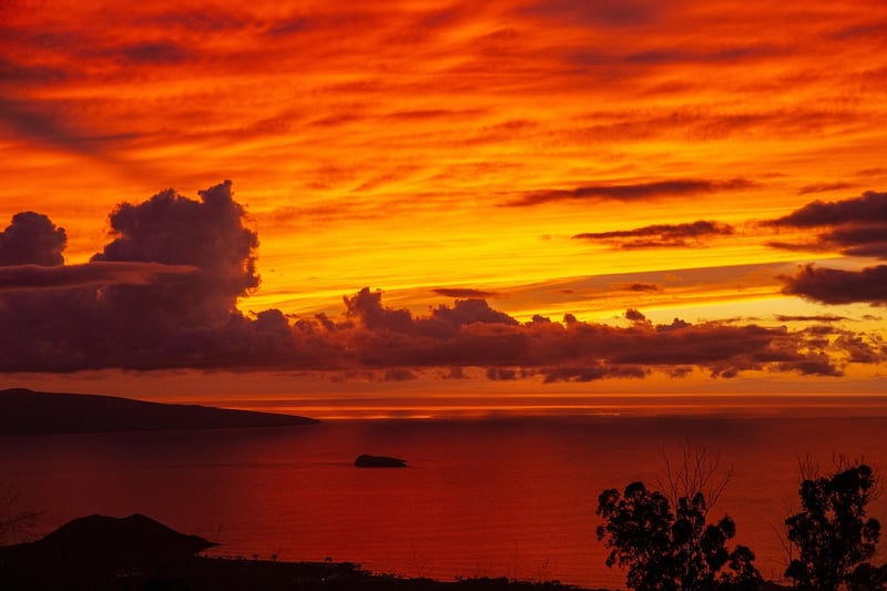 Maui Island